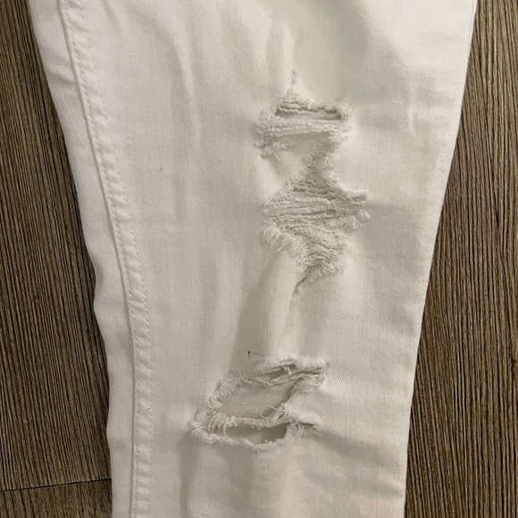 White Jeans - Picture 4 of 4